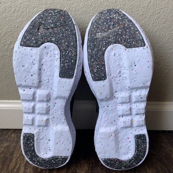 Nike Crater Impact Black Shoes - Size 9 main image 9
